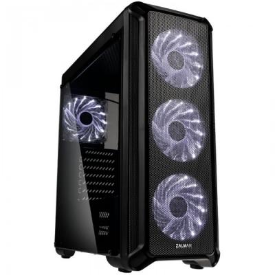 Компьютер на базе Intel Core i5-9400F и GeForce GTX 1050Ti 4Gb [1]