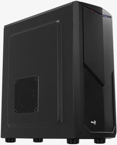 Игровой компьютер стартовый на базе AMD Ryzen 5 5500 и GeForce GTX 1650 4Gb [1]