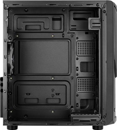 Мощный игровой компьютер на базе AMD Ryzen 5 5600G и GeForce RTX 3060Ti 8Gb [2]