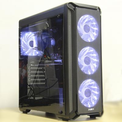 Компьютер на базе Intel Core i5-9400F и GeForce GTX 1050Ti 4Gb [3]