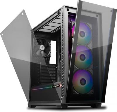Мощный игровой компьютер на базе Intel Core i7-9700KF и GeForce RTX 3070 8Gb [1]