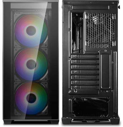 Мощный игровой компьютер на базе Intel Core i7-9700KF и GeForce RTX 3070 8Gb [2]