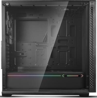 Мощный игровой компьютер на базе Intel Core i7-9700KF и GeForce RTX 3070 8Gb [3]