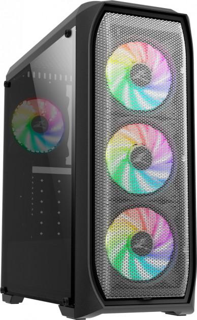 Компьютер для работы и офиса на базе Intel Core i5-10400 и Integrated Graphics [2]