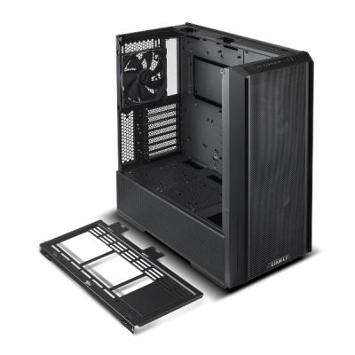 Компьютер для игр и стрима на базе Intel Core i7-14700F и GeForce RTX 3060 12Gb DDR6 [2]