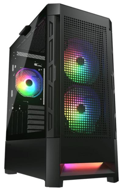 Компьютер для игр и стрима на базе AMD Ryzen 5 5600X и GeForce RTX 4060 Ti 8Gb [1]
