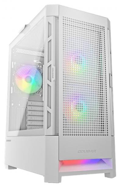 Игровой компьютер на базе AMD Ryzen 5 5600X и GeForce RTX 3060 12Gb DDR6 [2]