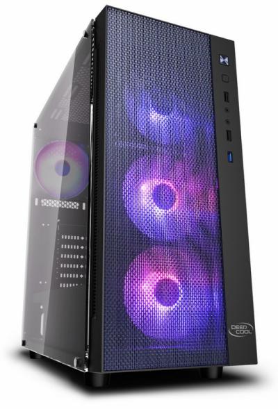 Мощный игровой компьютер на базе AMD Ryzen 5 7600X и GeForce RTX 3070Ti 8Gb [1]