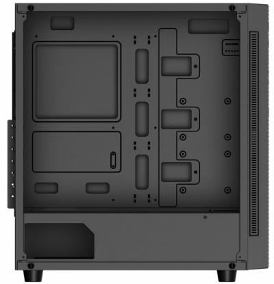 Компьютер на базе AMD Ryzen 5 7600X и  GeForce RTX 4070 12Gb [2]