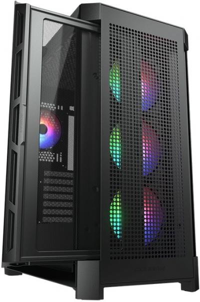 Компьютер для работы и офиса на базе Intel Core i5-12600K и Integrated Graphics [2]
