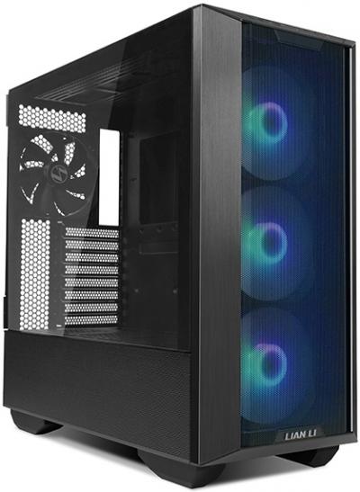Мощный игровой компьютер на базе Intel Core i9-12900F и GeForce RTX 4070Ti Super 16Gb [1]