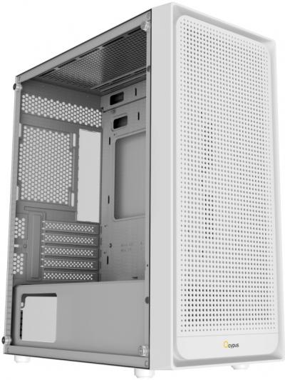Мультимедийный компьютер на базе Intel Core i5-12400 и GeForce RTX 4060 8Gb DDR6 [2]
