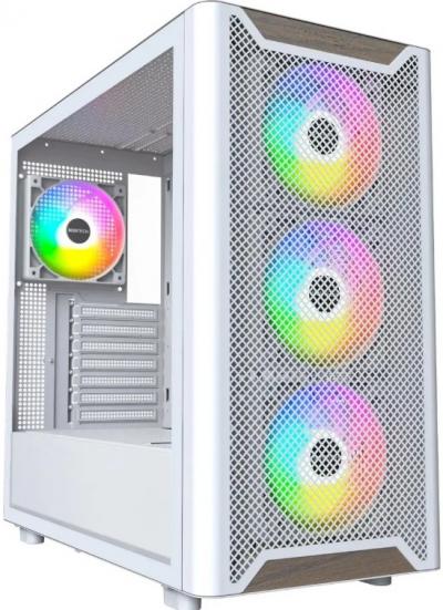 Компьютер для работы и офиса на базе AMD Ryzen 5 7600 и Integrated Graphics [2]